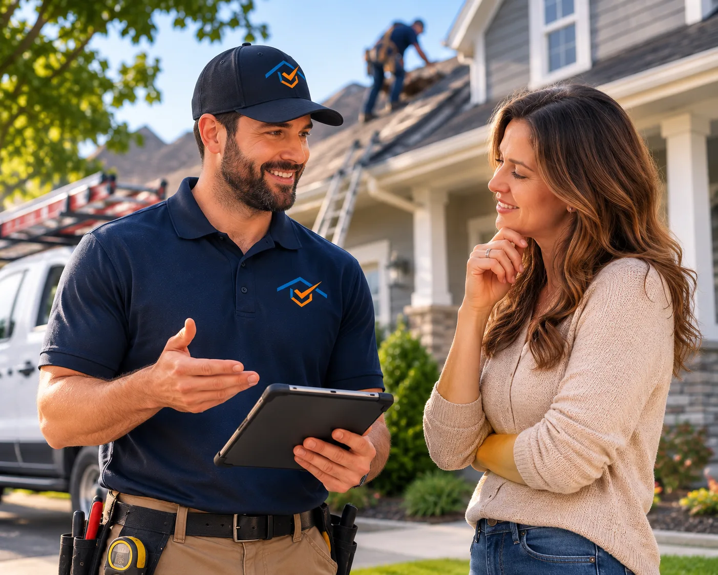 Roof Inspection FAQs in Winkelman, AZ